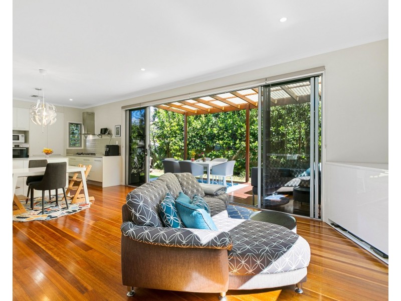 3/20 Barton Parade, Balmoral QLD 4171