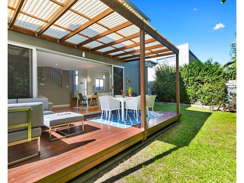 3/20 Barton Parade, Balmoral QLD 4171