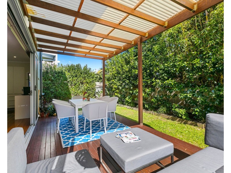 3/20 Barton Parade, Balmoral QLD 4171