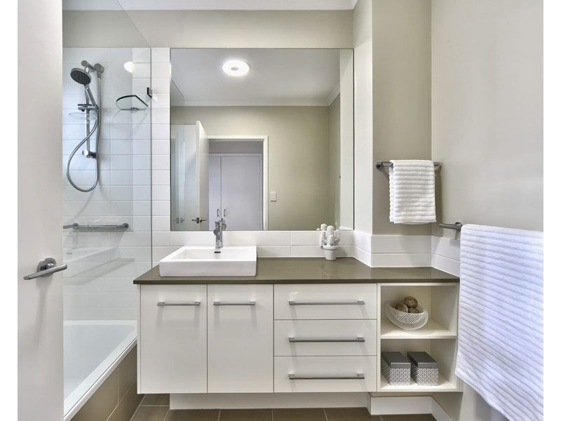 3/20 Barton Parade, Balmoral QLD 4171