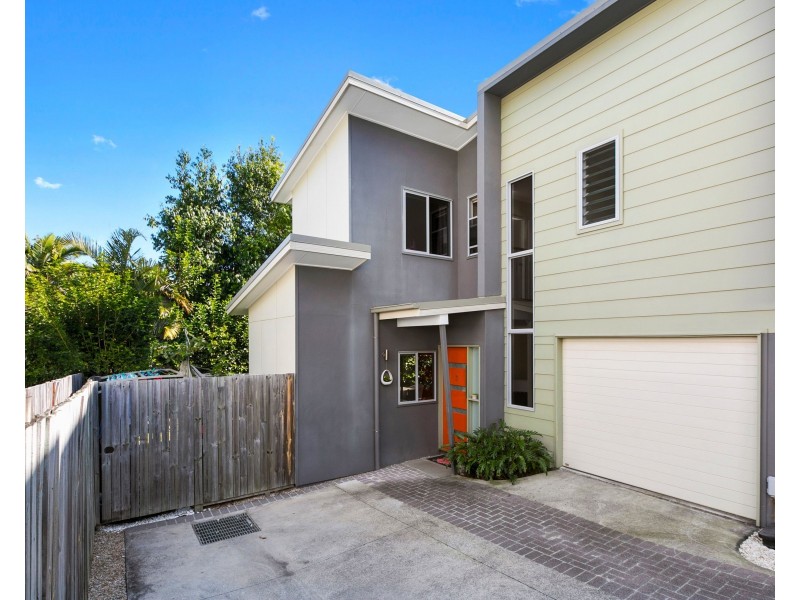 3/20 Barton Parade, Balmoral QLD 4171