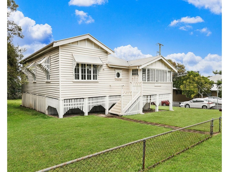 45 Brisbane Street, Bulimba QLD 4171