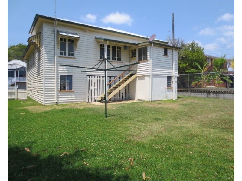 10 Kenbury Street, Bulimba QLD 4171