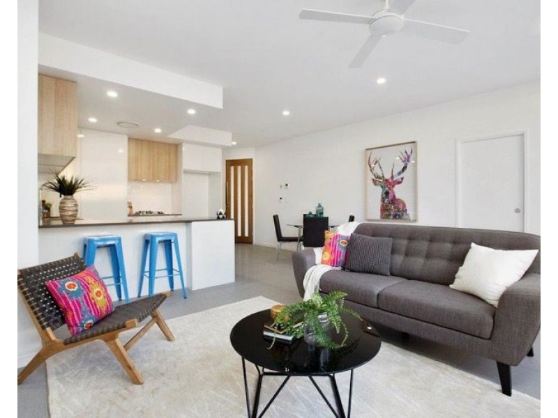 5/333 Riding Road, Balmoral QLD 4171