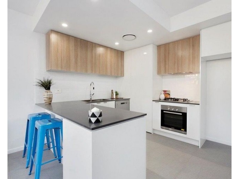 5/333 Riding Road, Balmoral QLD 4171