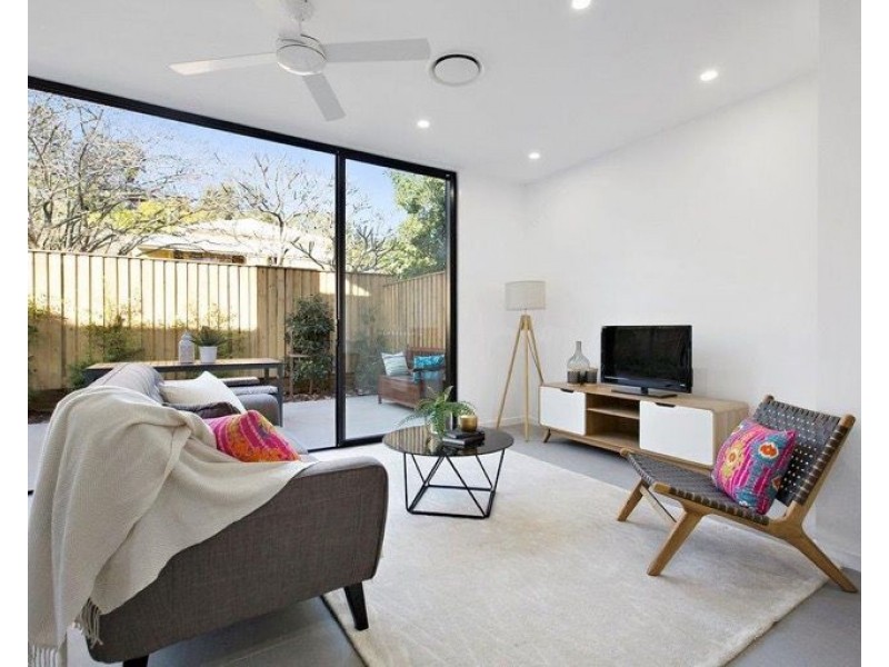 5/333 Riding Road, Balmoral QLD 4171