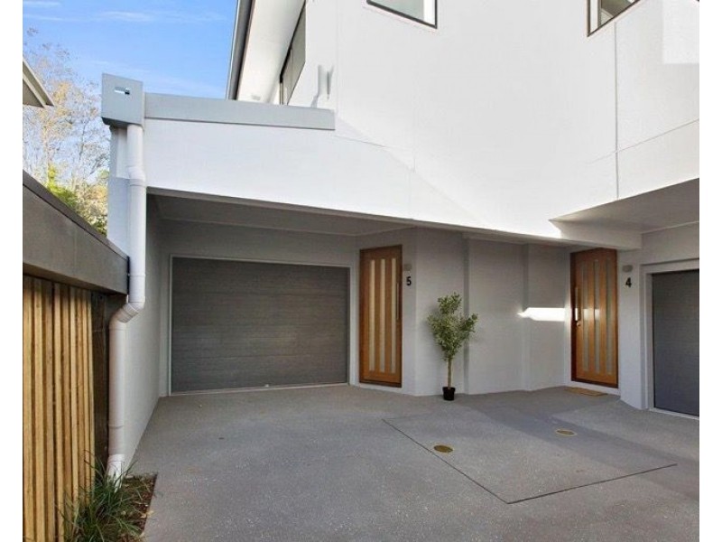 5/333 Riding Road, Balmoral QLD 4171