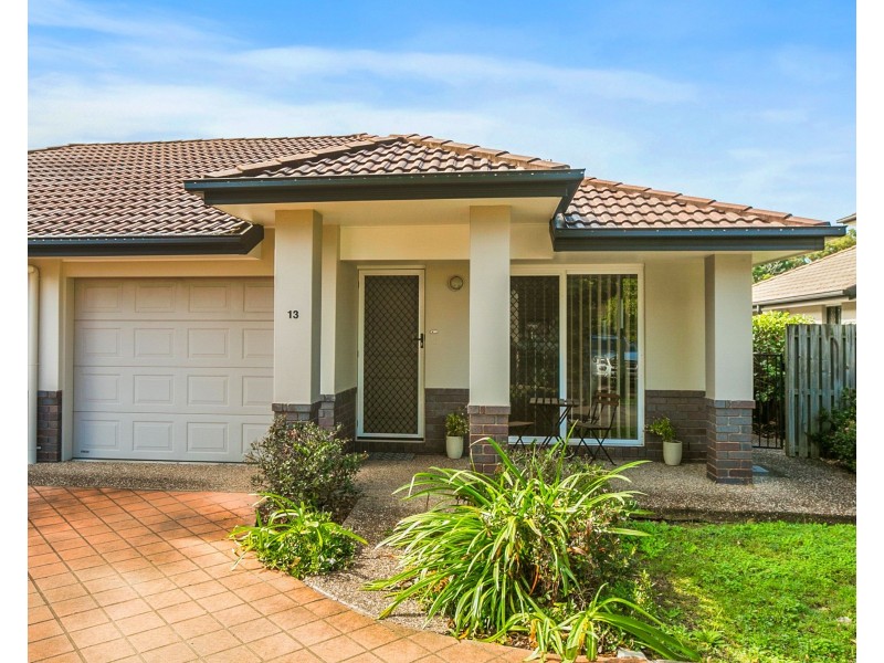 13/140 Baringa Street, Morningside QLD 4170