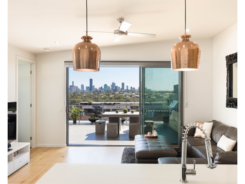 17/36 Eighth Avenue, Coorparoo QLD 4151