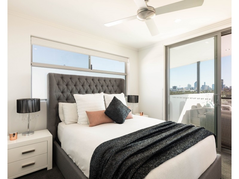 17/36 Eighth Avenue, Coorparoo QLD 4151