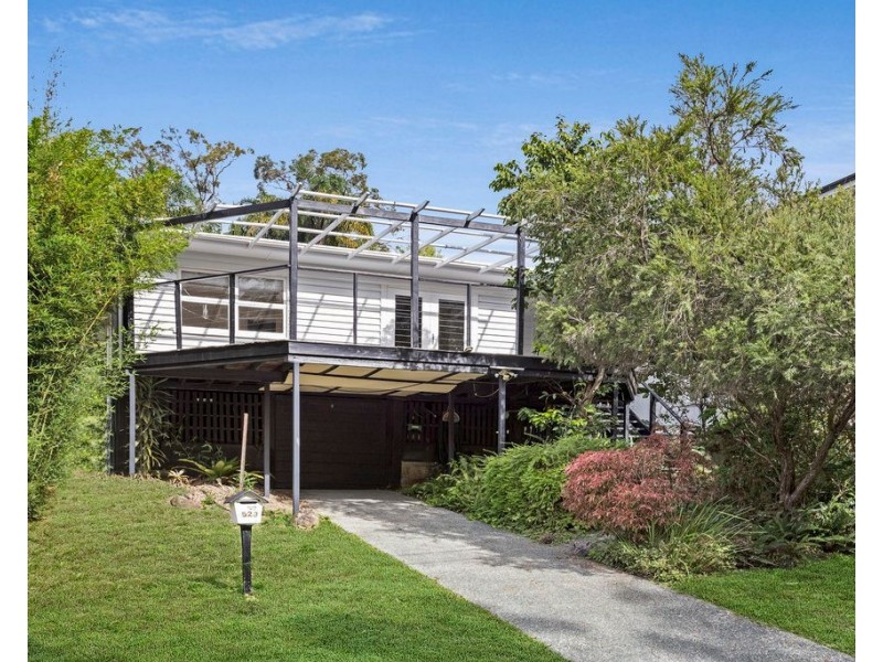 523 D’Arcy Road, Camp Hill QLD 4152