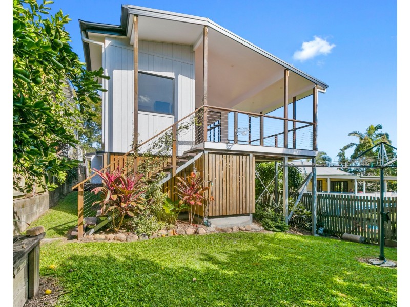 112 Kingsbury Street, Norman Park QLD 4170