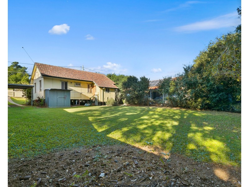 22 Nettleton Crescent, Moorooka QLD 4105
