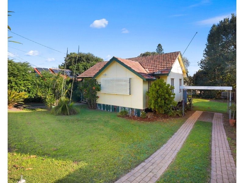 22 Nettleton Crescent, Moorooka QLD 4105