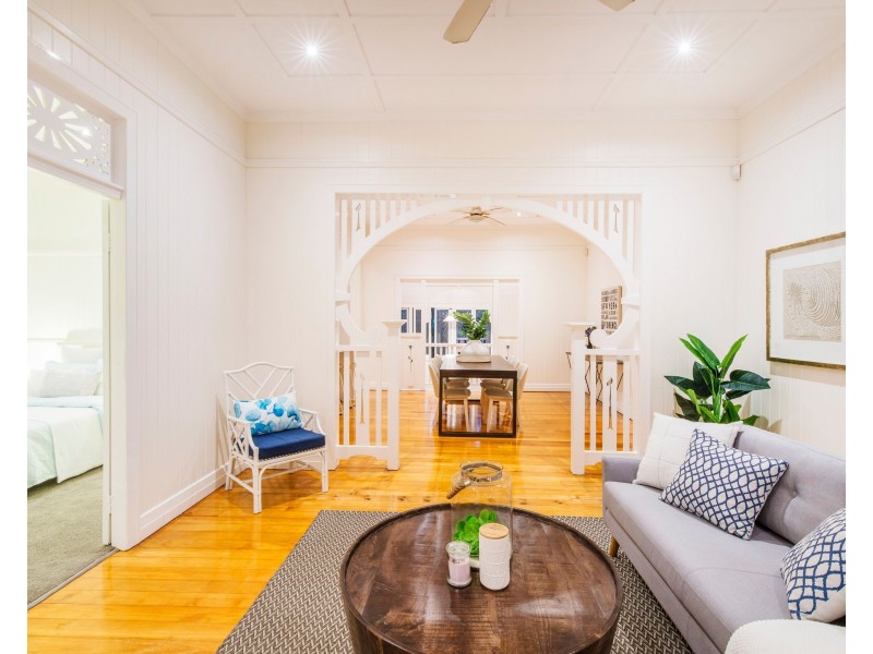 29 Tarana Street, Camp Hill QLD 4152