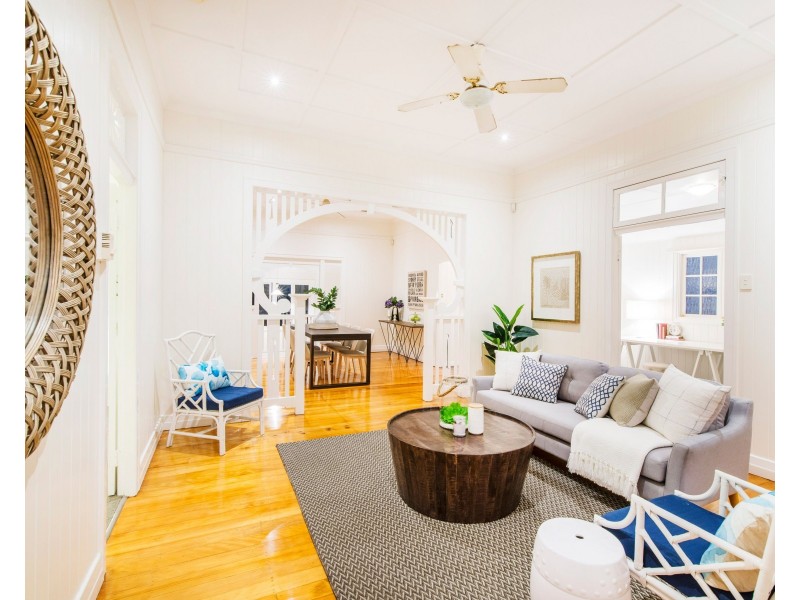 29 Tarana Street, Camp Hill QLD 4152