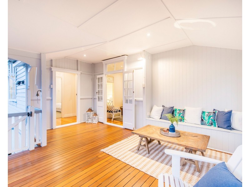 29 Tarana Street, Camp Hill QLD 4152