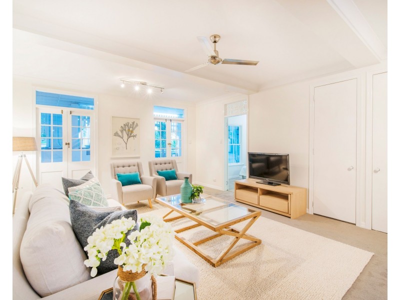 29 Tarana Street, Camp Hill QLD 4152