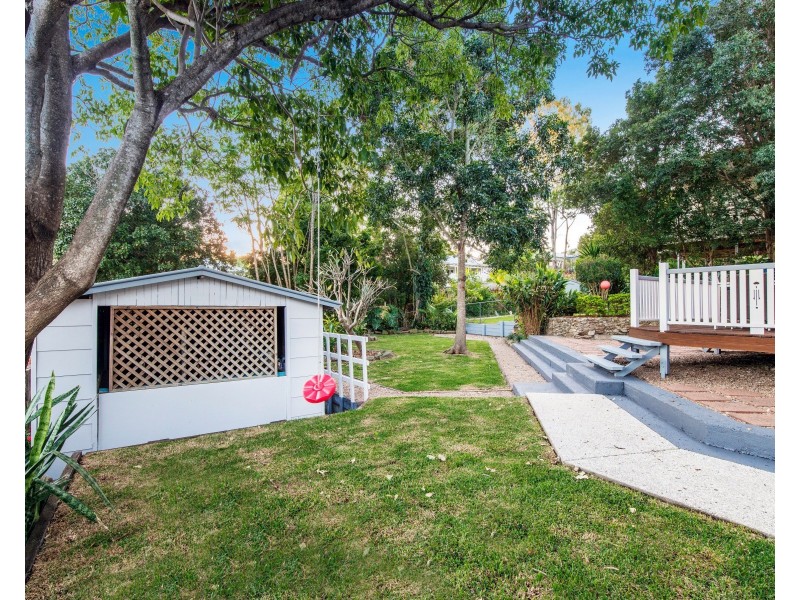 29 Tarana Street, Camp Hill QLD 4152