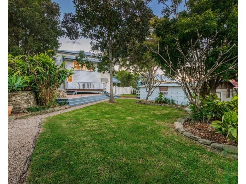 29 Tarana Street, Camp Hill QLD 4152