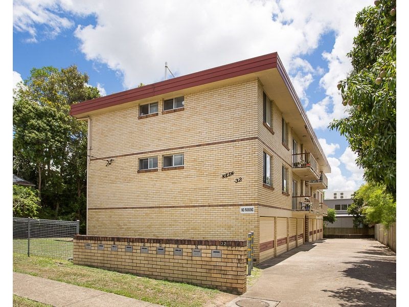 7/32 Cottell Street, Norman Park QLD 4170