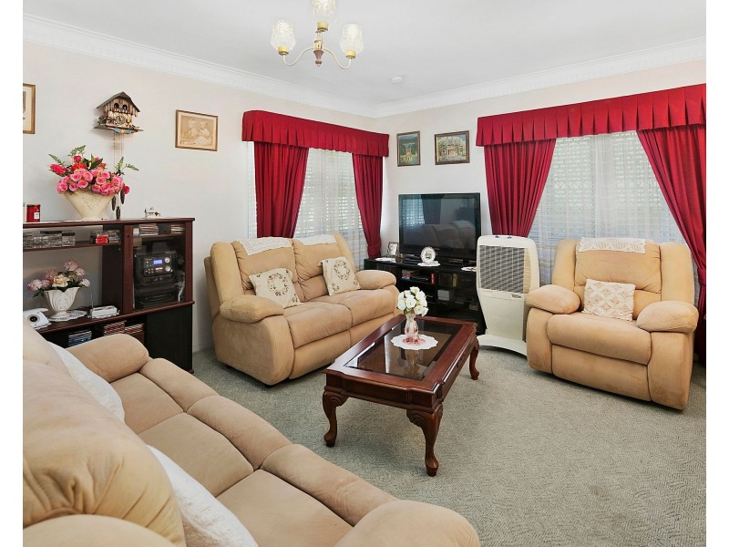 51 Gallipoli Road, Carina Heights QLD 4152