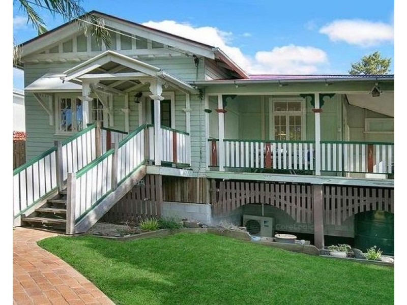 43 Cosker Street, Annerley QLD 4103