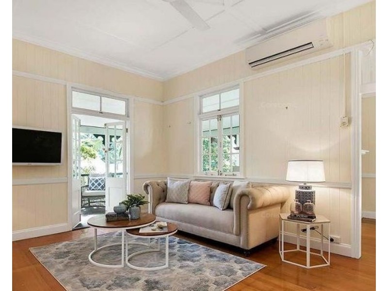 43 Cosker Street, Annerley QLD 4103