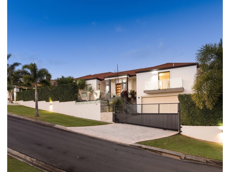 3 Belgrave Place, Carindale QLD 4152