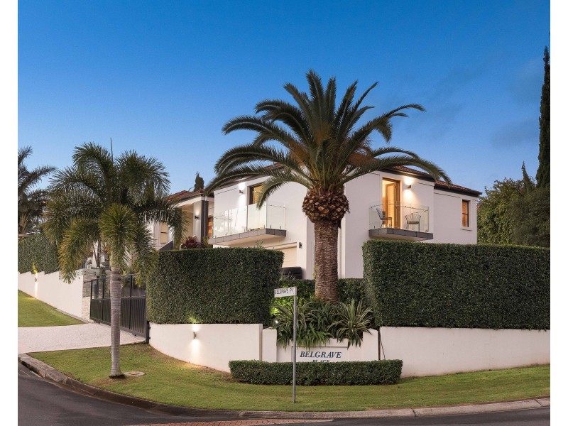 3 Belgrave Place, Carindale QLD 4152