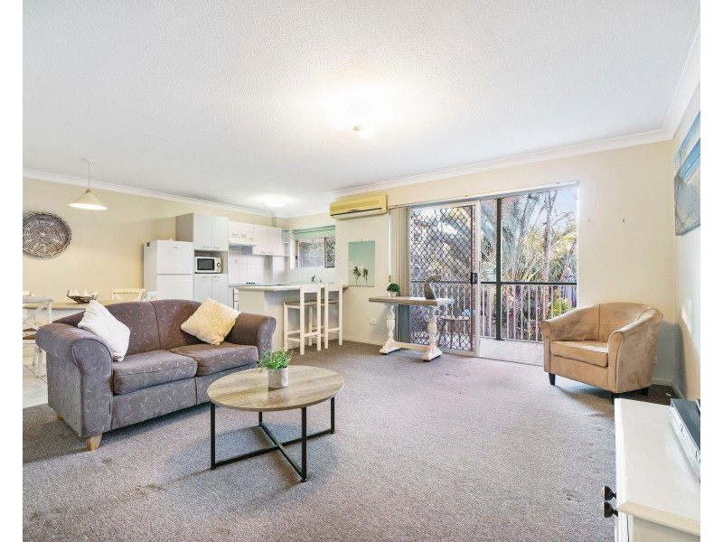 5/34 Pembroke Road, Coorparoo QLD 4151