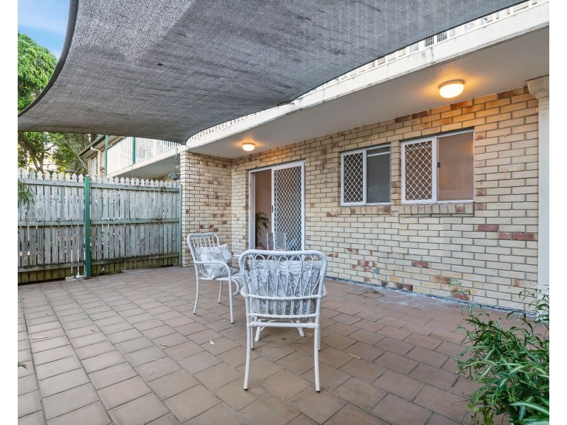 5/34 Pembroke Road, Coorparoo QLD 4151