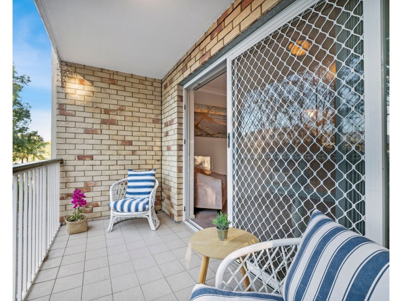 5/34 Pembroke Road, Coorparoo QLD 4151