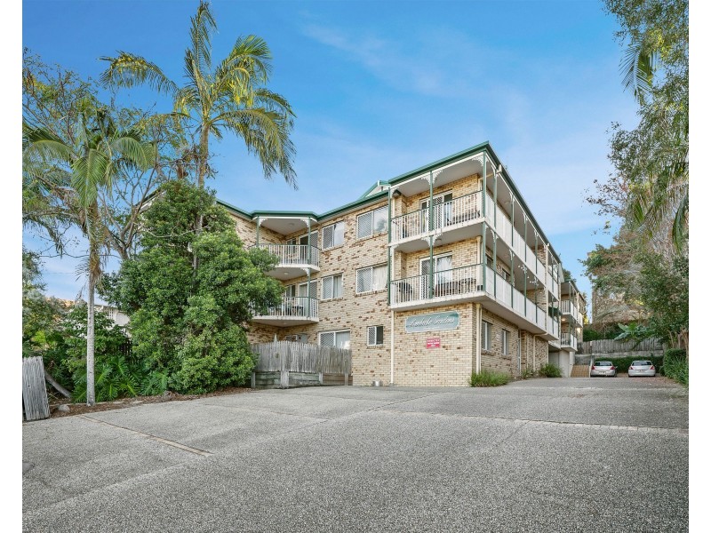 5/34 Pembroke Road, Coorparoo QLD 4151