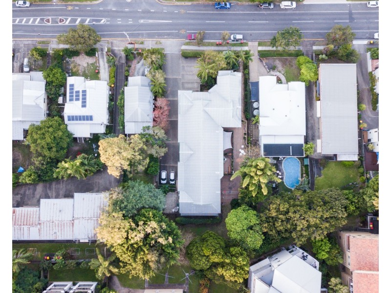 5/34 Pembroke Road, Coorparoo QLD 4151