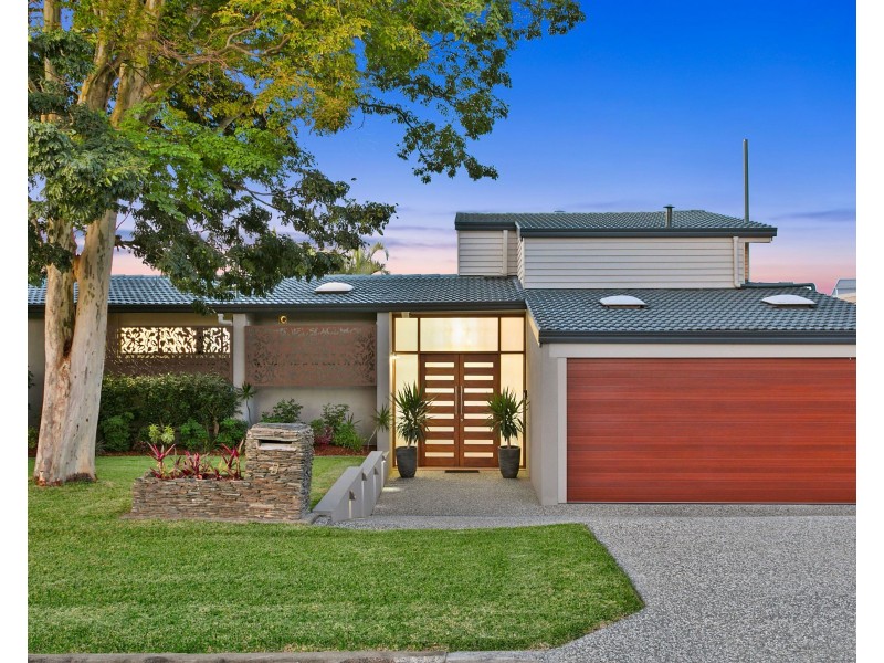 3 Andrea Street, Tarragindi QLD 4121