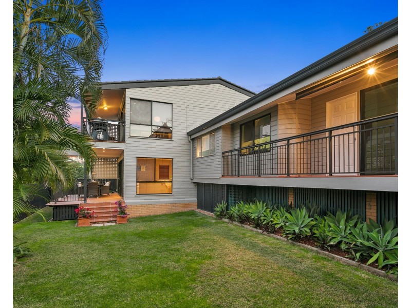 3 Andrea Street, Tarragindi QLD 4121