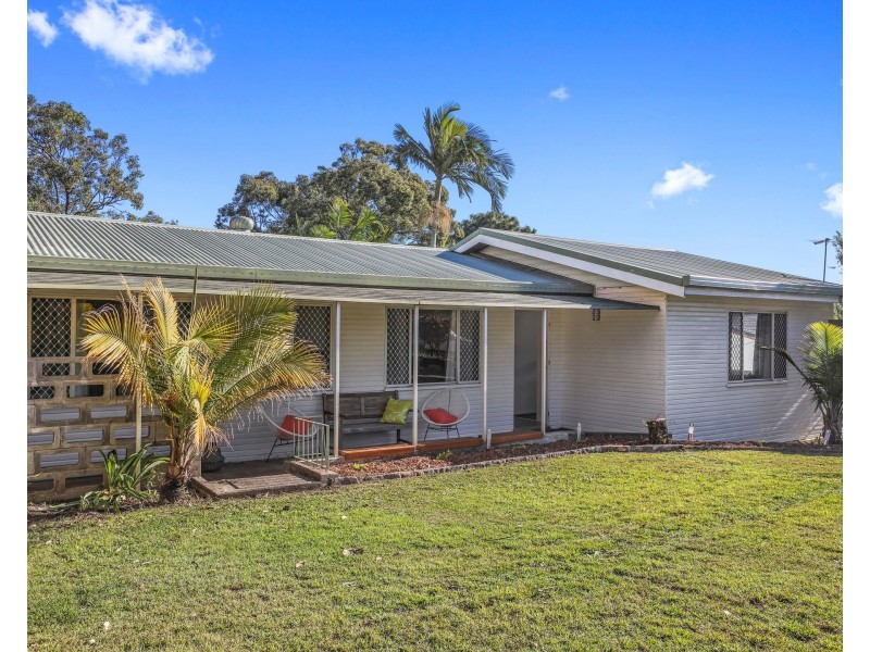 57 Fleetway Street, Morningside QLD 4170