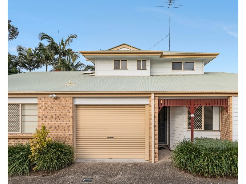 2/12 Palermo Street, Morningside QLD 4170