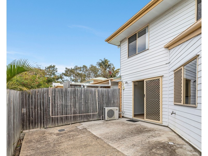 2/12 Palermo Street, Morningside QLD 4170