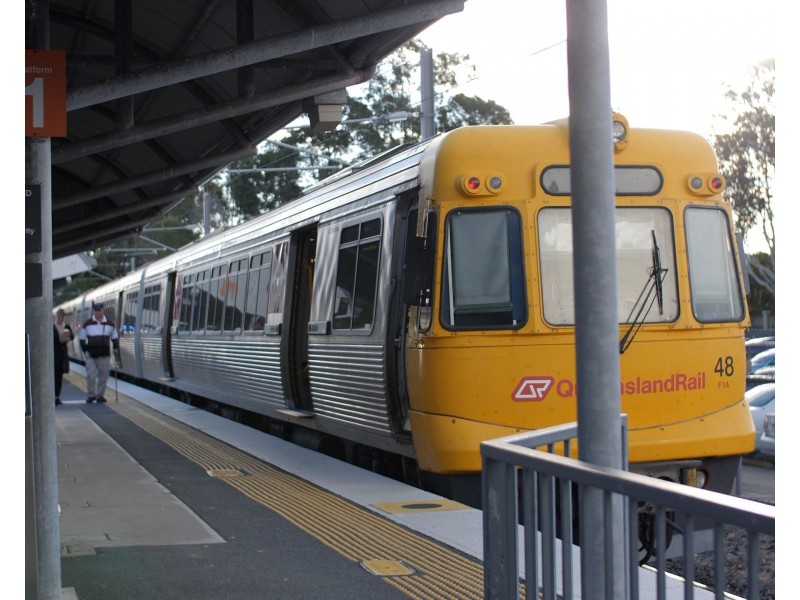 3, 5 & 7 Patrick Street, Cleveland QLD 4163