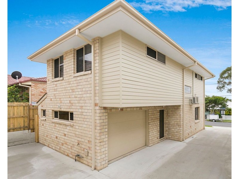 4/87 King Street, Annerley QLD 4103