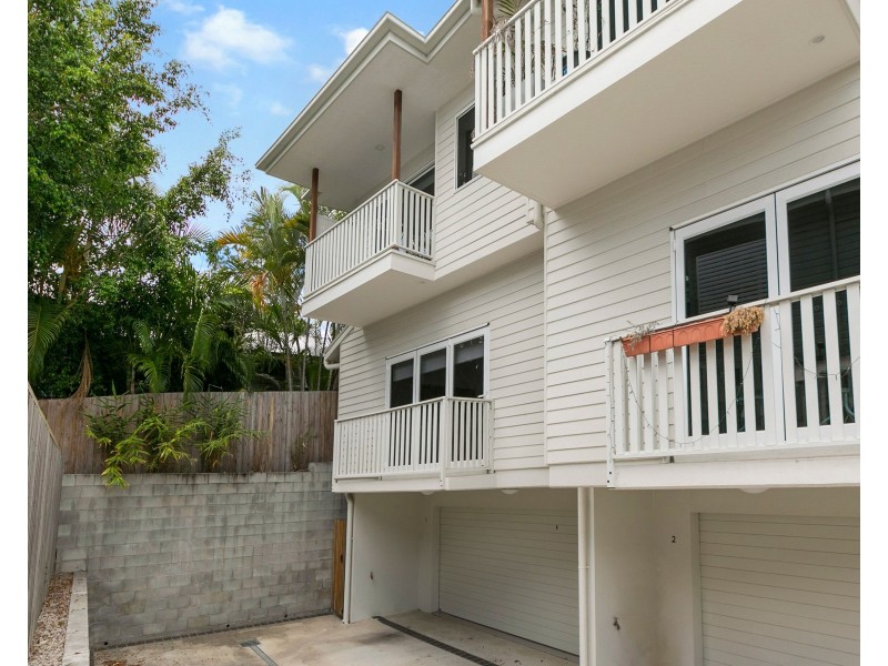 1/19 Donald Street, Camp Hill QLD 4152