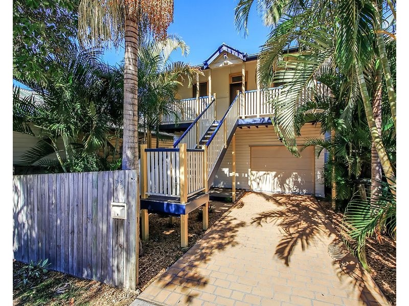 95 Ekibin Road, Annerley QLD 4103