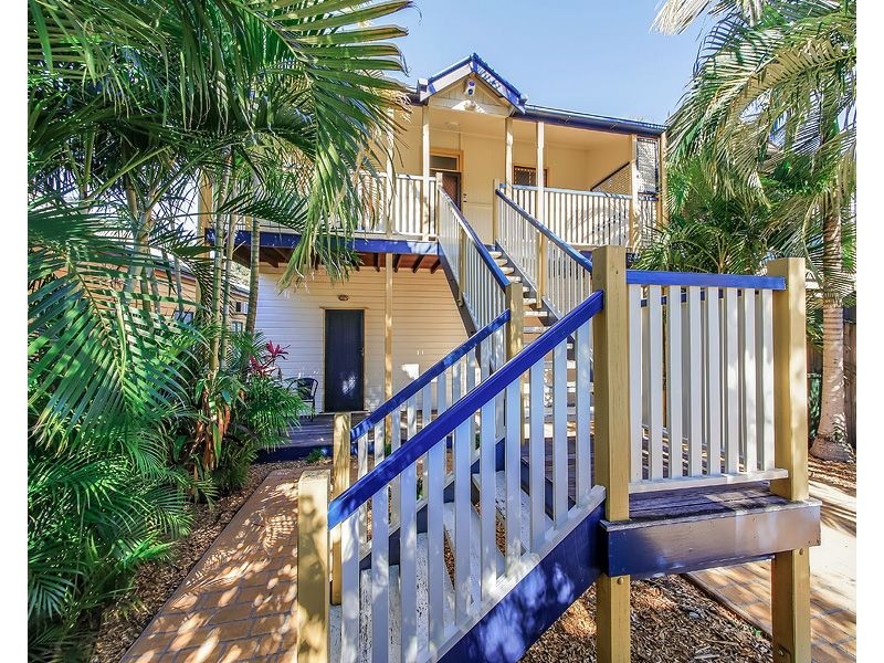 95 Ekibin Road, Annerley QLD 4103