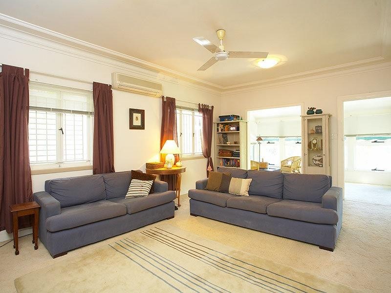 41 Gresham Street, East Brisbane QLD 4169