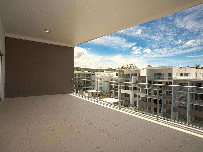 36/20 Campbell Street, Toowong QLD 4066