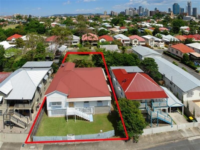 31 Salstone Street, Kangaroo Point QLD 4169