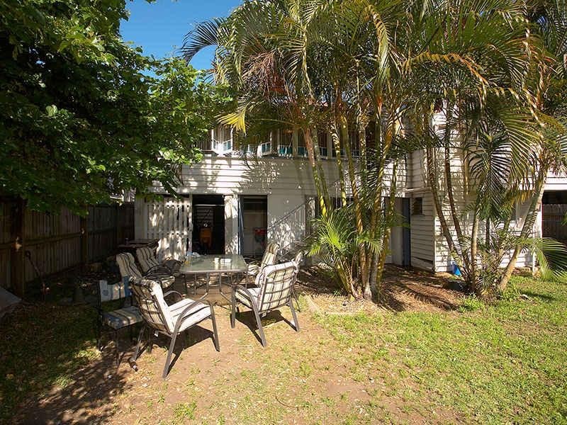 31 Salstone Street, Kangaroo Point QLD 4169