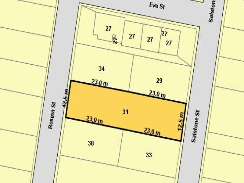 31 Salstone Street, Kangaroo Point QLD 4169